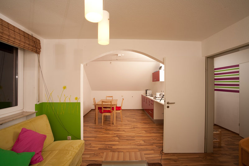Wohnzimmer Wohnzimmer