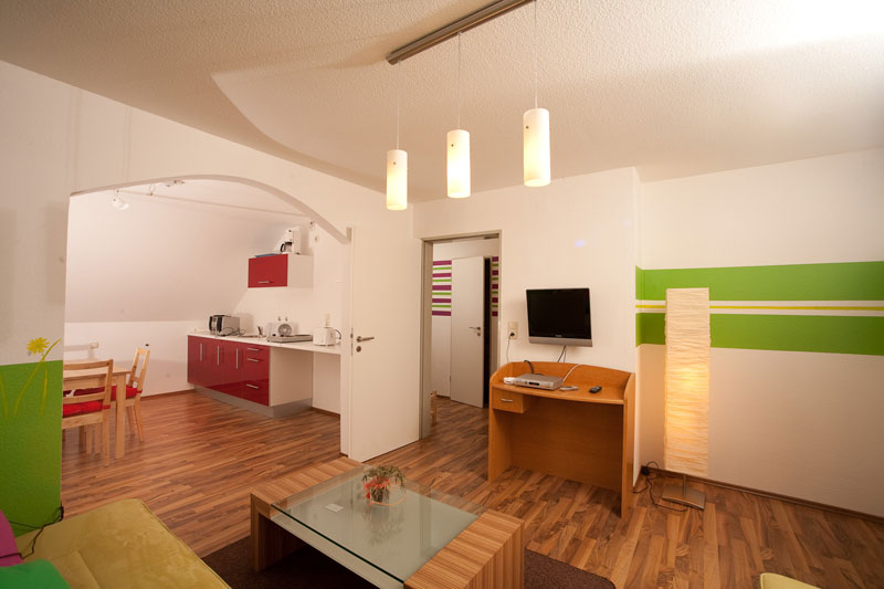 Wohnzimmer Wohnzimmer