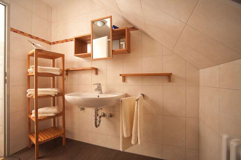 Badezimmer Badezimmer