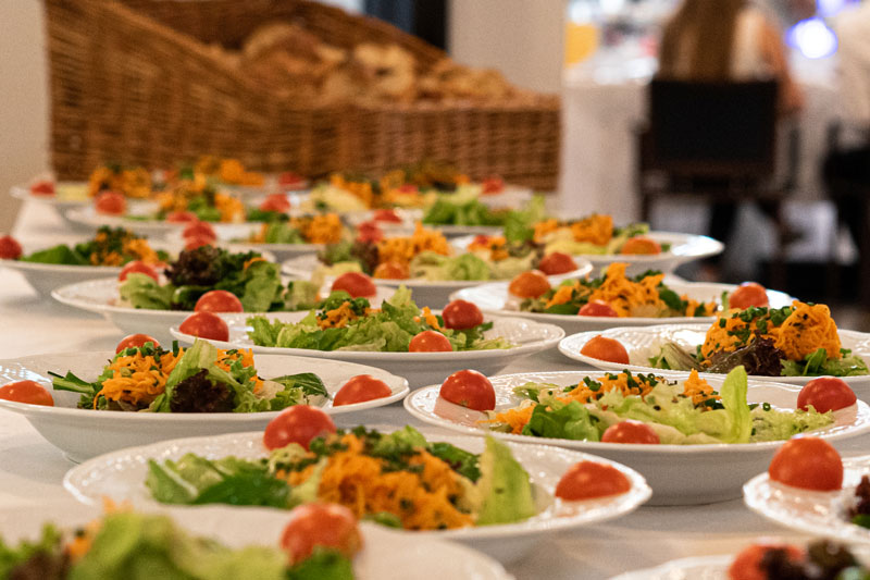 Beilagensalate Beilagensalate